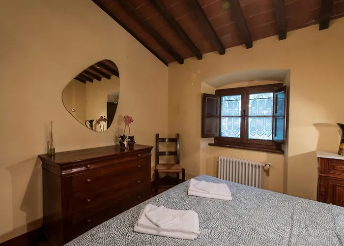 Cassero All'arno * Pratovecchio