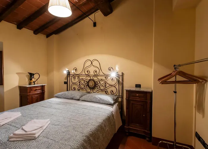 Apartamento Cassero All'arno