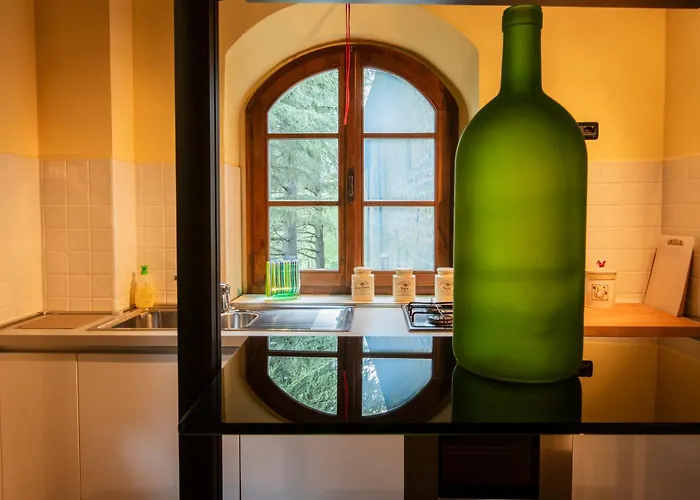 Apartamento Cassero All'arno Pratovecchio
