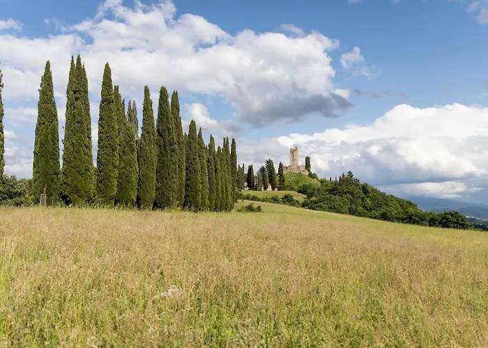 Cassero All'arno Pratovecchio