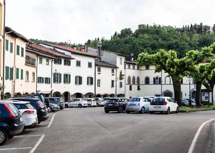 Cassero All'arno