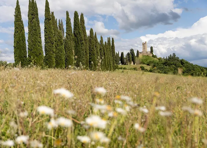 Cassero All'arno Apartamento