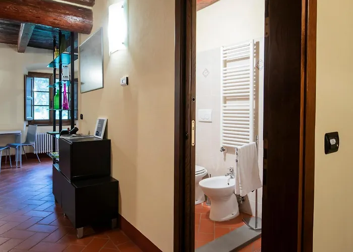 Apartamento Cassero All'arno *