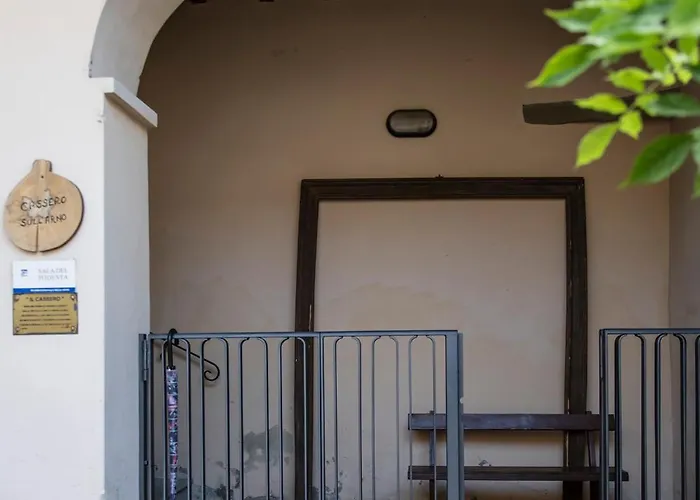 Apartamento Cassero All'arno