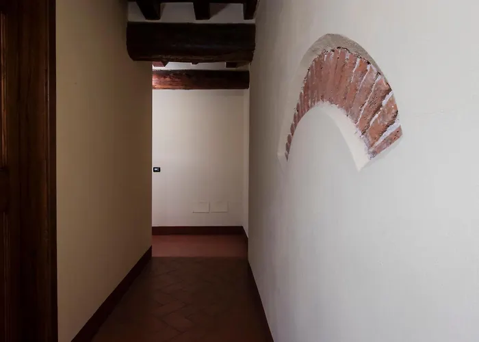 Cassero All'arno Pratovecchio