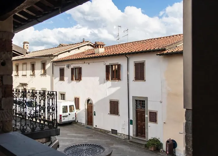 Cassero All'arno