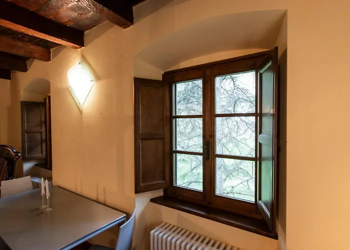 Apartamento Cassero All'arno