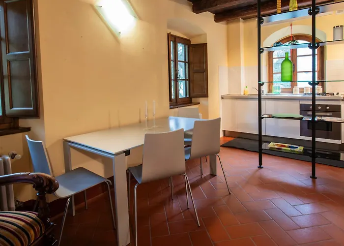 Cassero All'arno Pratovecchio