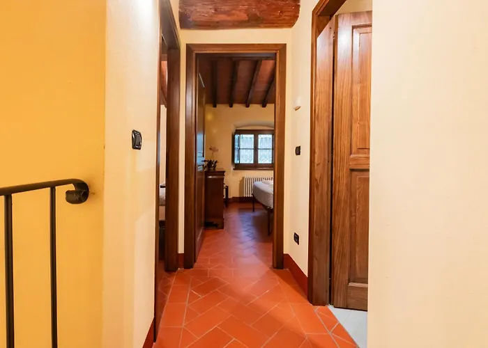 Cassero All'arno * Pratovecchio