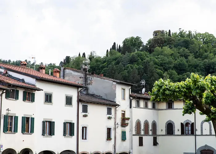 Cassero All'arno Apartamento