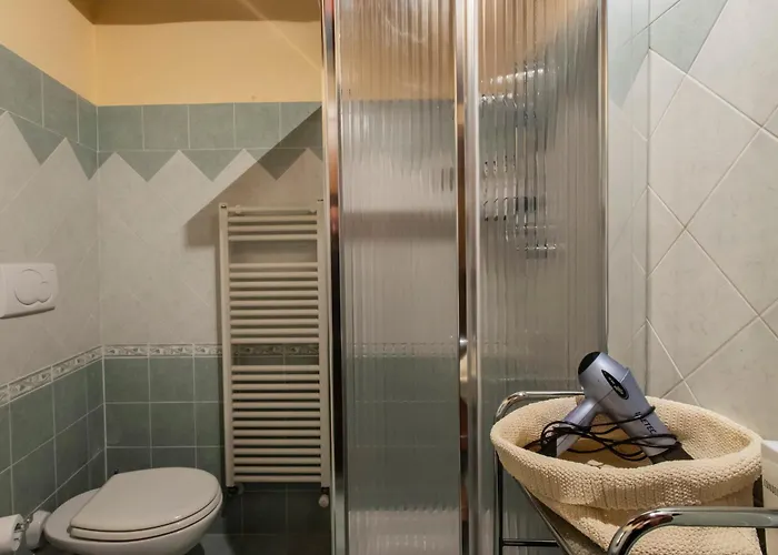 Apartamento Cassero All'arno