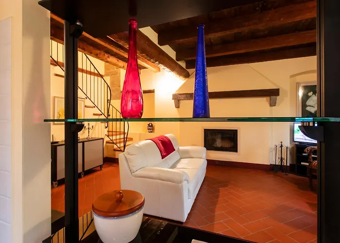 Apartamento Cassero All'arno *