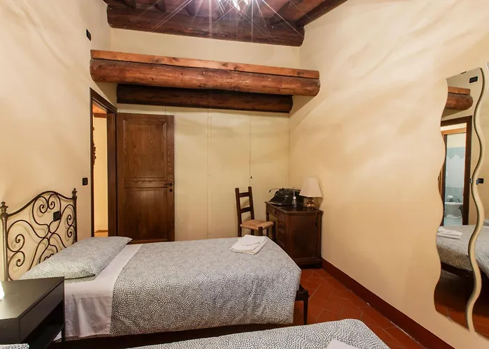 Cassero All'arno Pratovecchio