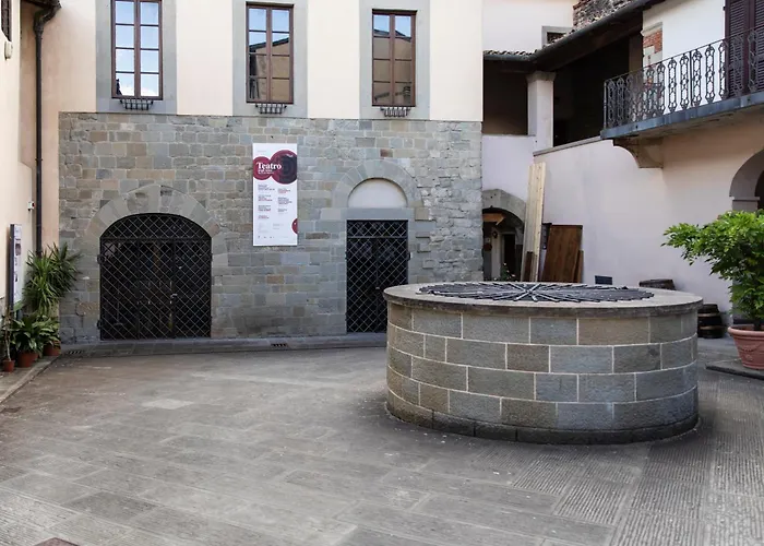 Cassero All'arno