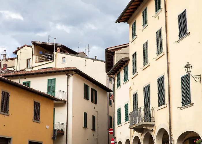 Cassero All'arno Apartamento