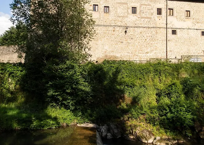 Cassero All'arno Pratovecchio