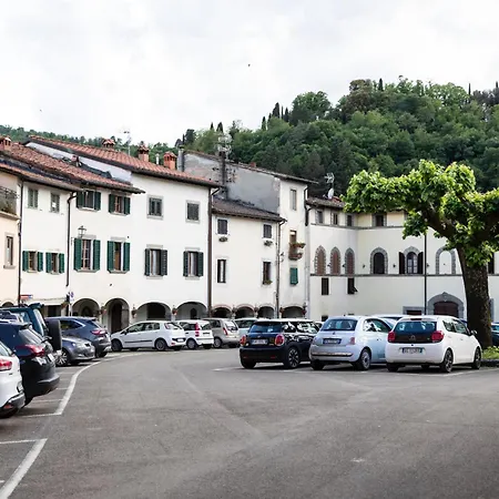 Cassero All'arno