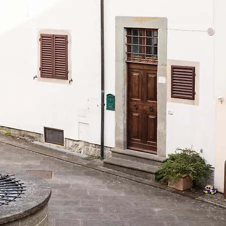 Appartement Cassero All'arno Pratovecchio